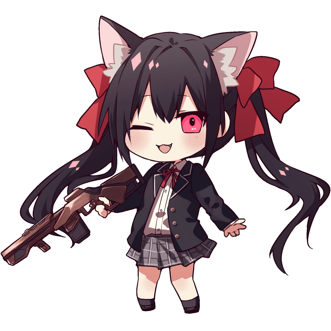 双尾ゆい / Yui Futao